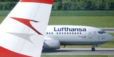 EU will "weitere Klarstellungen von Lufthansa"