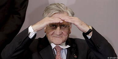EZB-Präsident Trichet: Keine Einigung in Sicht