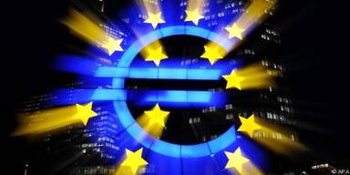 Zahl der Erwerbstätigen im Euroraum schrumpft weiter