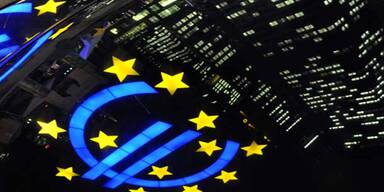 EZB: Der Euro ist "irreversibel"