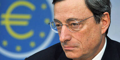 EZB senkt Leitzins: Euro stürzt ab