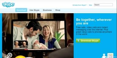 Ebay will sich von Skype trennen