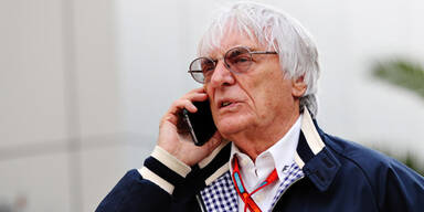 Formel 1: Aufstand gegen Big Boss Ernie
