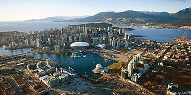 Eine Traumstadt ohne Macken? - Vancouver vor den Winterspielen