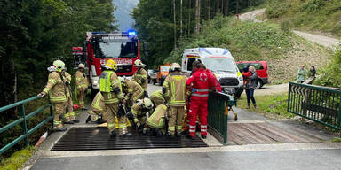 Wiederost gefangen Tirol