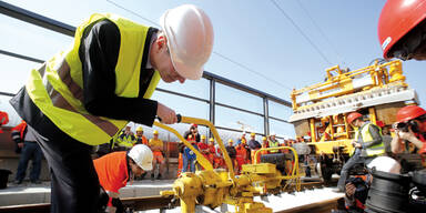 Eisenbahner fordern 500 Euro brutto mehr im Monat