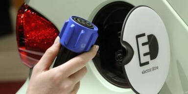 Portugal will bis 2011 Tankstellenkette für E-Autos