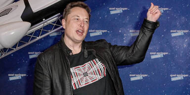 Eklat um Elon Musks Auftritt in US-Show ''Saturday Night Live''