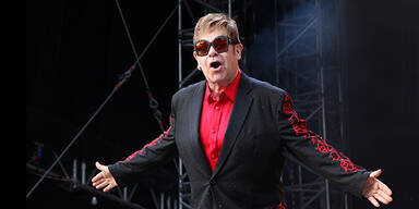 Elton John: 3 Jahre auf Abschieds-Tour