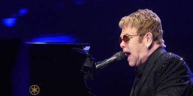 Elton John