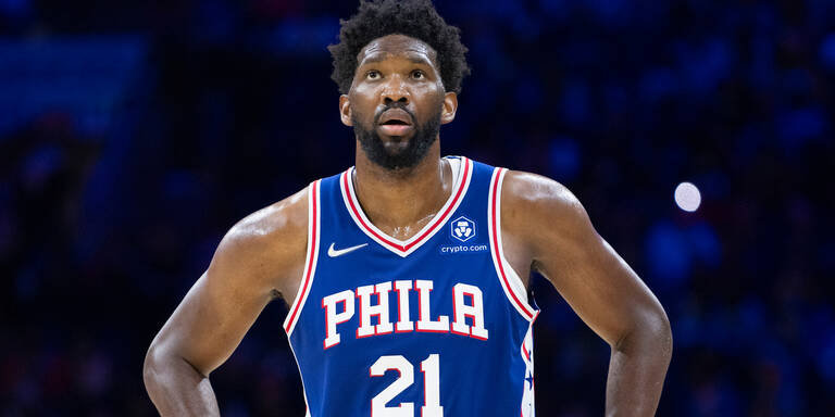 Embiid