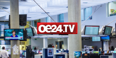 So sehen Sie das TV-Duell heute auf oe24.TV