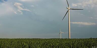 EnBW steigert Windleistung