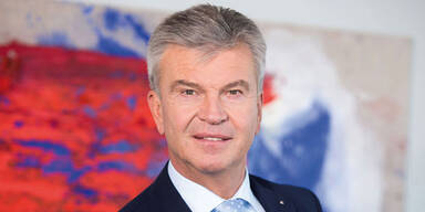 Steinecker neuer Chef der Energie AG OÖ