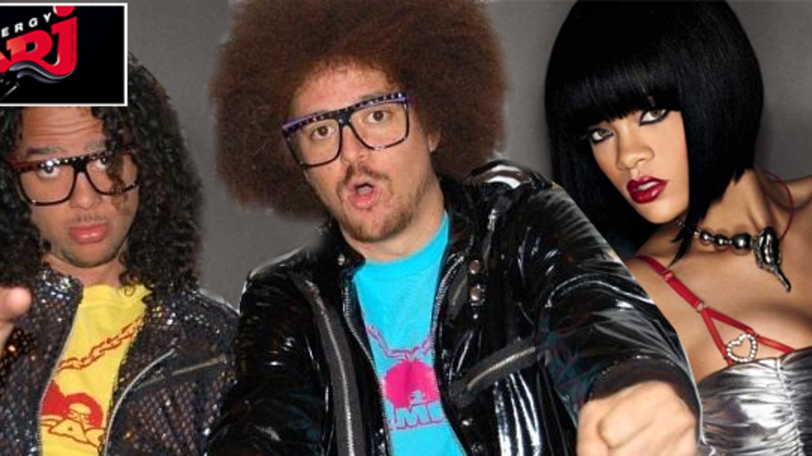 Mit Radio Energy hautnah bei den Stars oe24.at