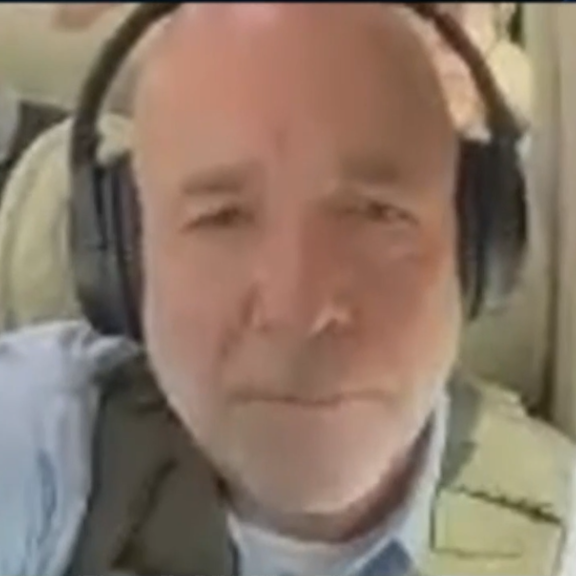 Isabelle Daniel: Das Interview mit Martin Engelberg