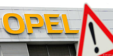 Entscheidung um Opel weiter offen
