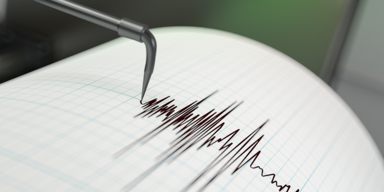 Spürbares Erdbeben im Bezirk Wiener Neustadt