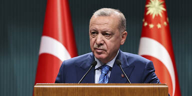Wilde Gerüchte: Wie krank ist Erdogan wirklich?