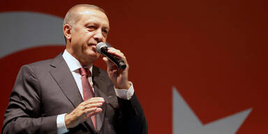 Türkei: Präsidentengarde wird aufgelöst