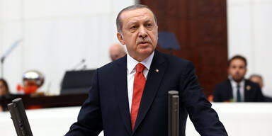 Erdogan fordert Ankaras Bürgermeister zum Rücktritt