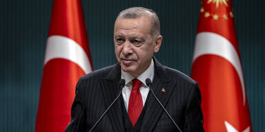 Erdogan: Türkei nicht 'Flüchtlingslager Europas'