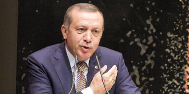 Israel: Erdogan hetzt mit Hitler-Vergleich