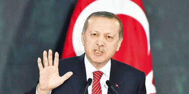Erdogan fordert Bluttest für Deutsch-Türken