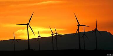 Erhöhung bei Windkraft von 7,53 auf 9,4 Cent/kWh