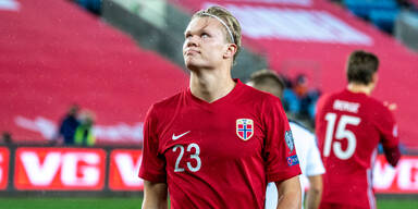 ÖFB-Team kämpft gegen Norwegen-B-Elf um Gruppensieg