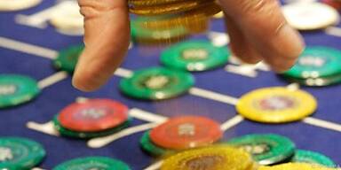 Es soll künftig mehr Casino-Lizenzen geben