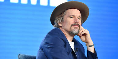 Ethan Hawke wird 50!