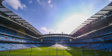 ManCity-Eigentümer kaufen weiteres 'Farm-Team'