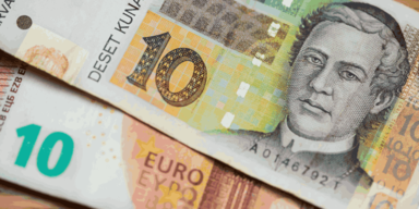 Kroatien bekommt ab 2023 den Euro