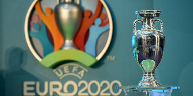 UEFA: EM-Pläne für 2021 wackeln