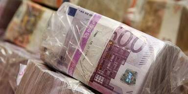 Frankreich will 1-Billion-Euro-Schutzschirm