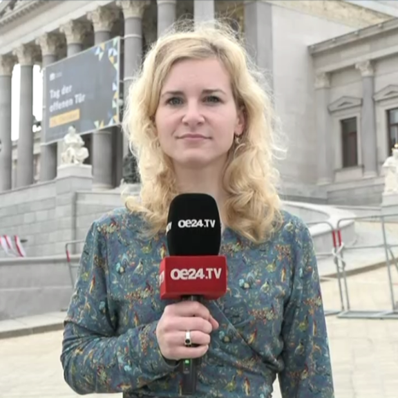 Isabelle Daniel: Das Interview mit Eva Maria Holzleitner