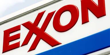 Exxon finalisert Riesengeschäft