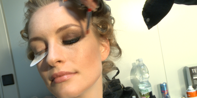 Make-up Tutorial: Smokey Eyes à la Conchita Wurst