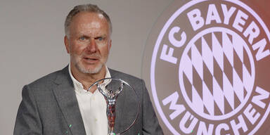 Rummenigge verlässt vorzeitig den FC Bayern