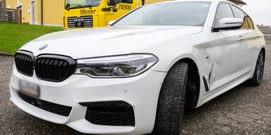 BMW 530i original