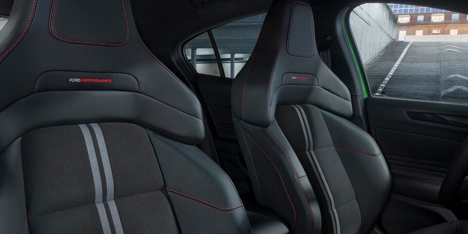 Ford verpasst dem Focus ein Facelift