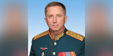 Kiew: Weiterer russischer General getötet