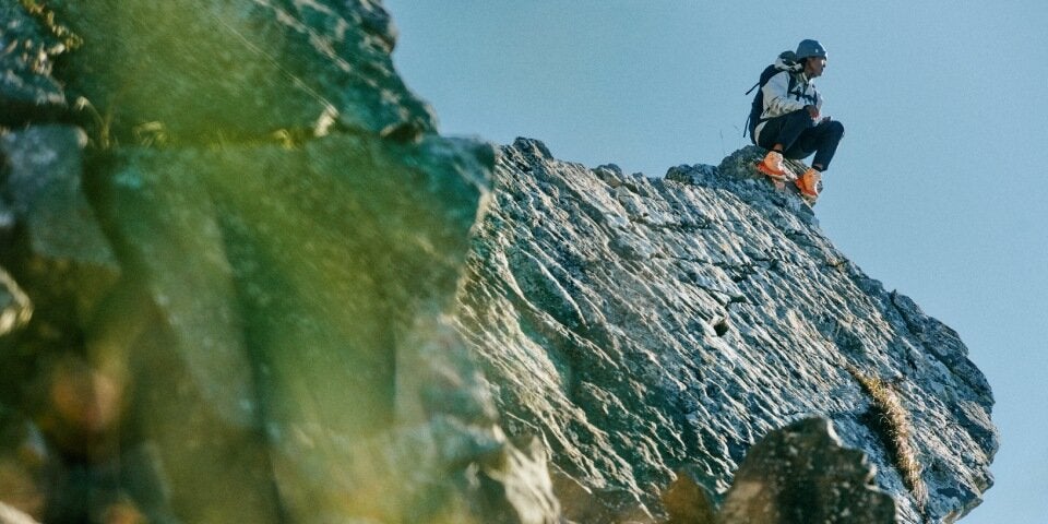 Mehr Halt bei Outdoor – Abenteuern