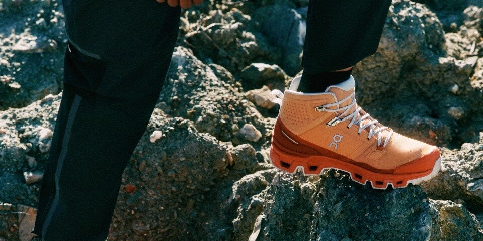 Mehr Halt bei Outdoor – Abenteuern