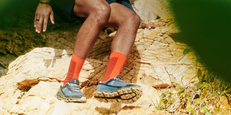 Mehr Halt bei Outdoor – Abenteuern