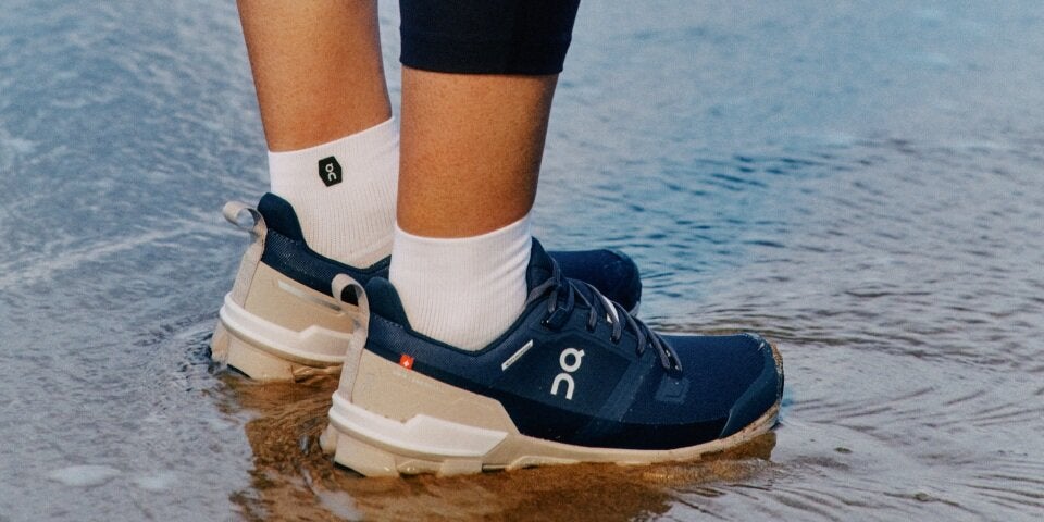 Mehr Halt bei Outdoor – Abenteuern