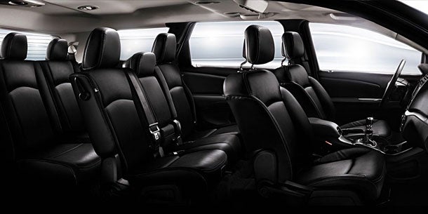 Fiat Freemont : Alle Infos und Fahrbericht