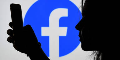 Hackerangriffe auf Facebook-Konten von Ukrainern
