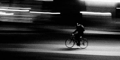 Fahrrad Nacht